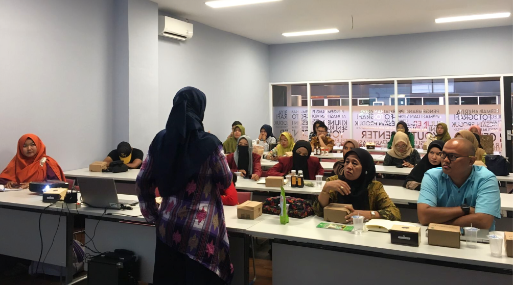 Hr Academy Chrp Bnsp Hr Manager